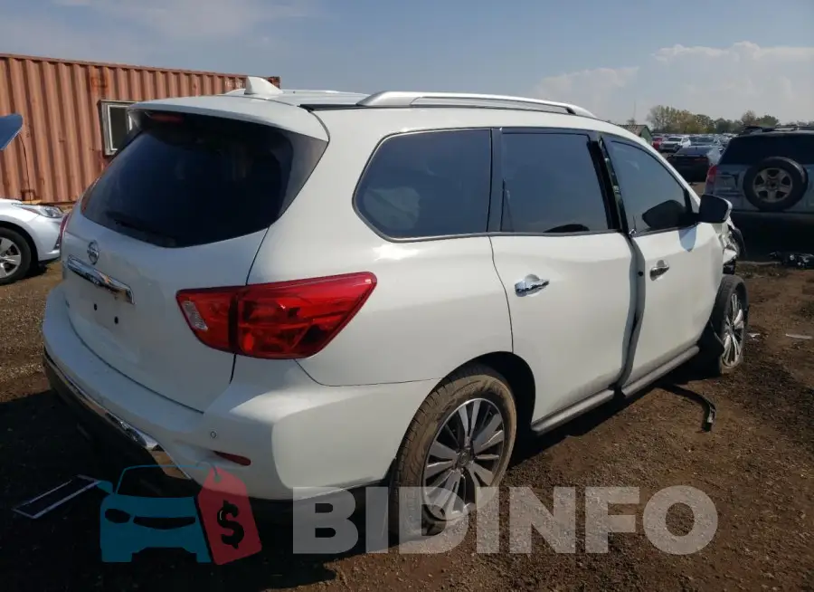 5N1DR2AN3LC579657 Photo# 3