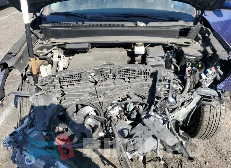 5N1DR2AN3LC620840 Photo# 12