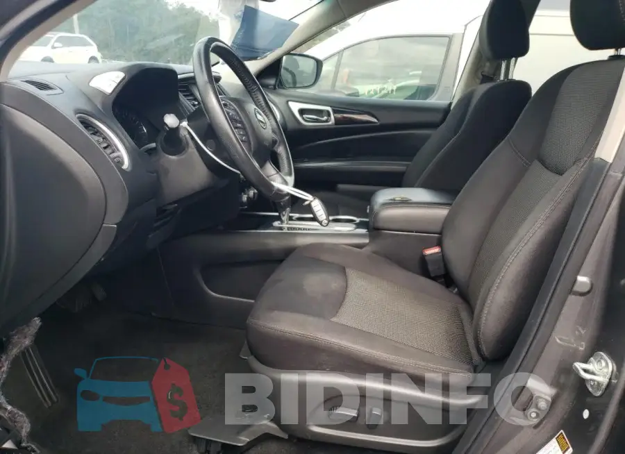 5N1DR2BN3LC589555 Photo# 7