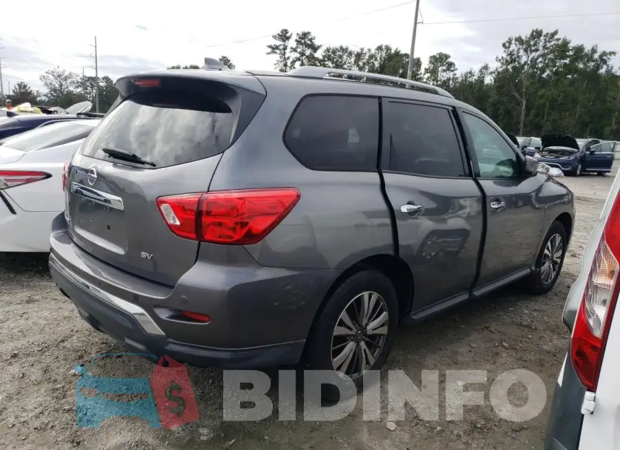 5N1DR2BN3LC589555 Photo# 3