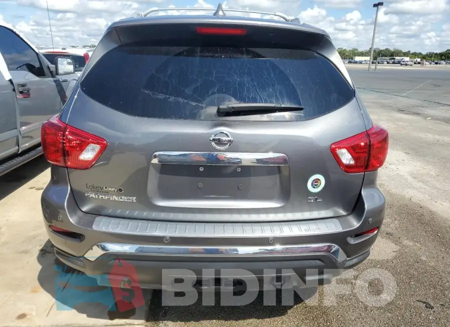 5N1DR2CN9LC622962 Photo# 6