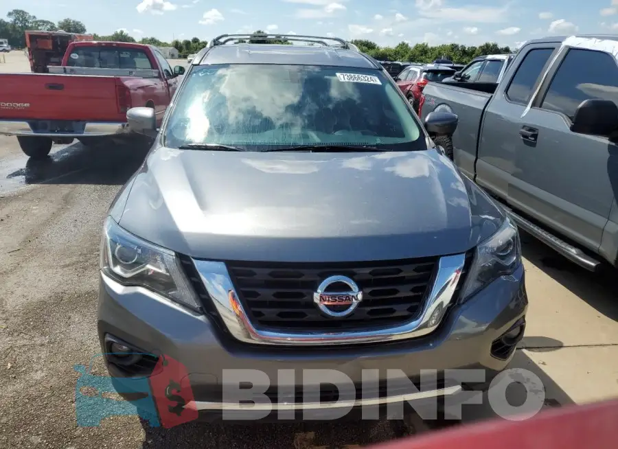 5N1DR2CN9LC622962 Photo# 5