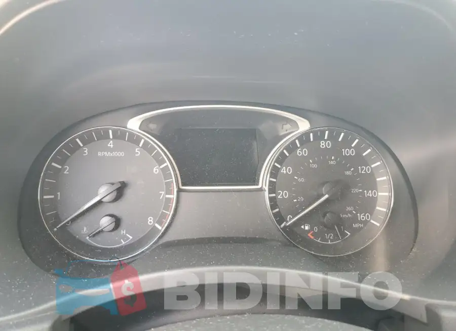 5N1DR2CN9LC622962 Photo# 9