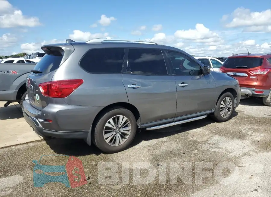 5N1DR2CN9LC622962 Photo# 3