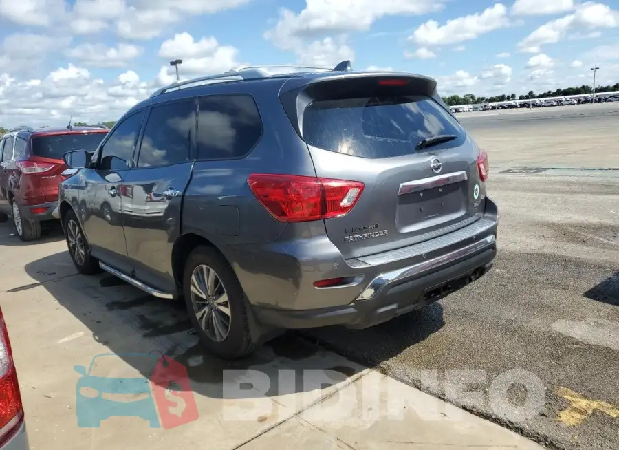5N1DR2CN9LC622962 Photo# 2