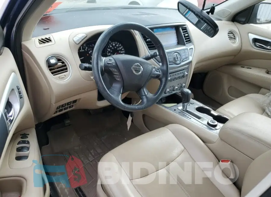 5N1DR2MM5JC671272 Photo# 8