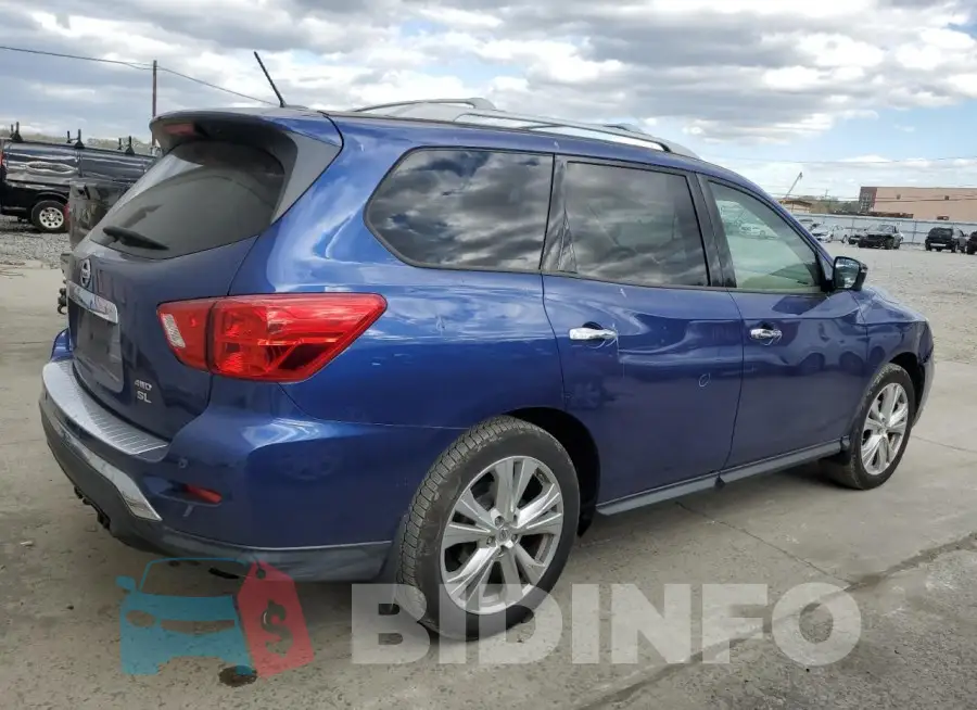 5N1DR2MM5JC671272 Photo# 3