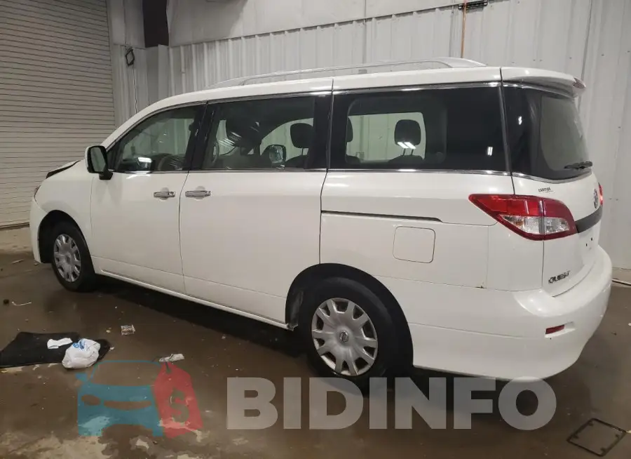 JN8AE2KP5F9131641 Photo# 2