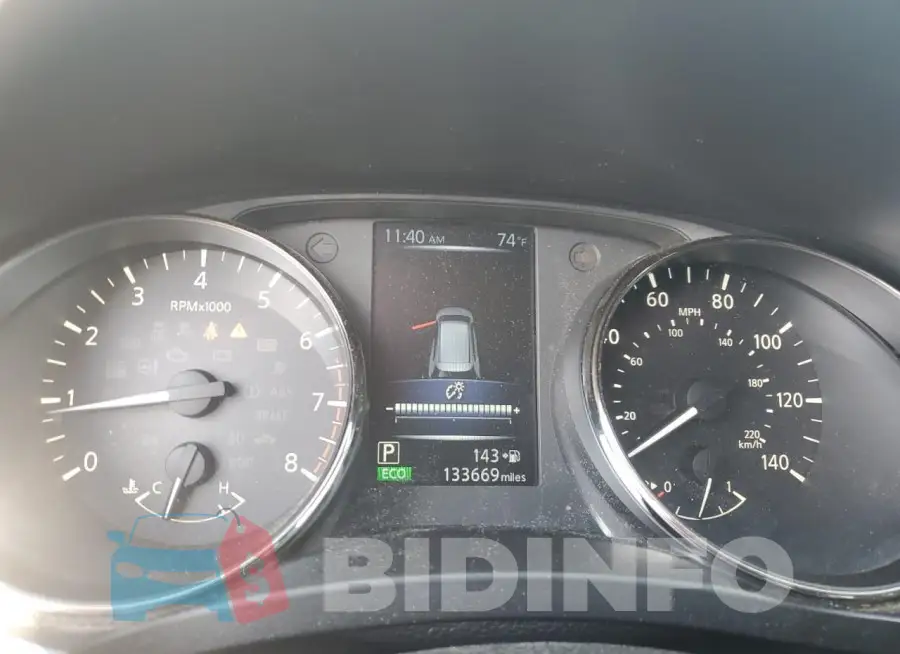 KNMAT2MT0HP605232 Photo# 9