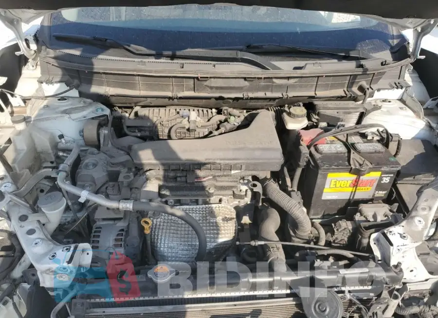 KNMAT2MT1JP620621 Photo# 12
