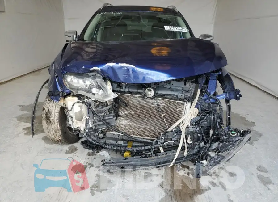 KNMAT2MT5JP605541 Photo# 5