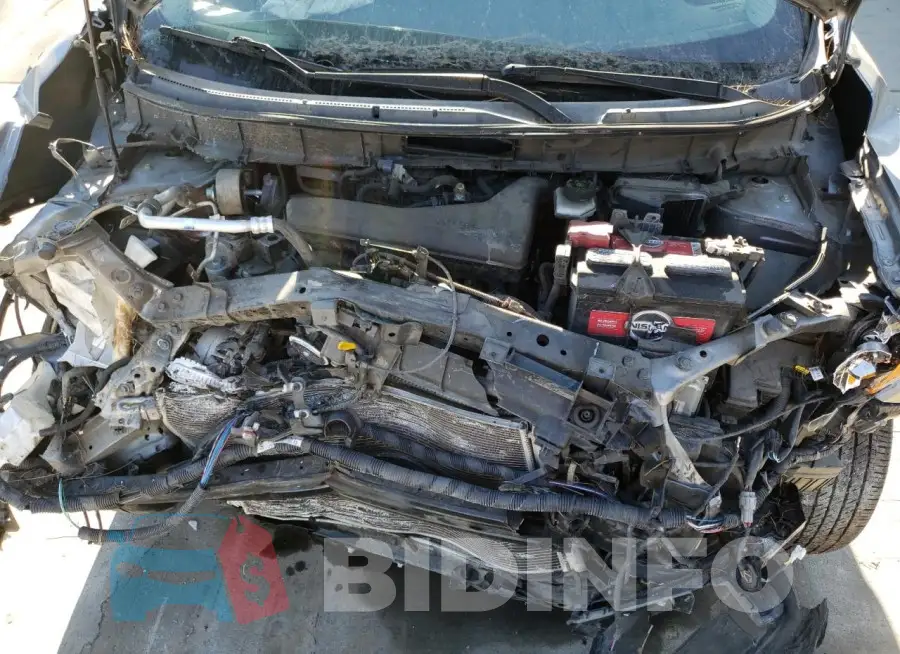 KNMAT2MT6JP550176 Photo# 12