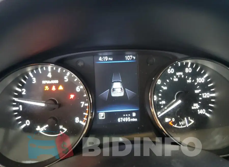 KNMAT2MT9KP547788 Photo# 9