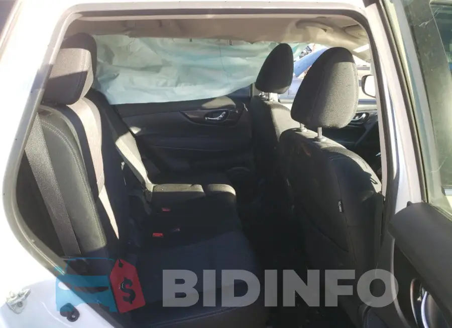 KNMAT2MV8JP595136 Photo# 10