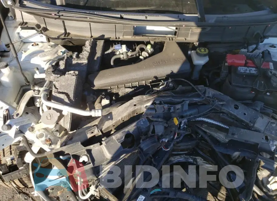 KNMAT2MV8JP595136 Photo# 11