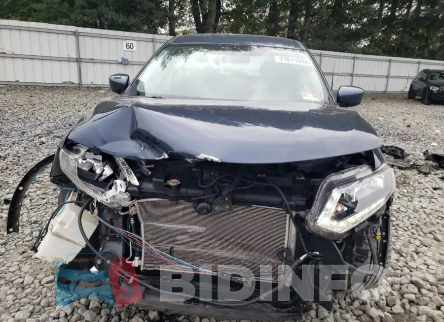 KNMAT2MV9GP606749 Photo# 5