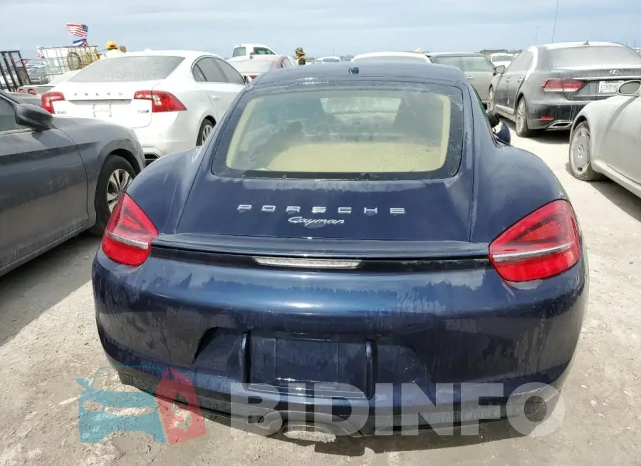 WP0AA2A83FK160940 Photo# 6