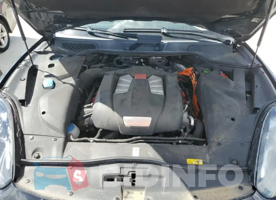WP1AE2A24GLA17764 Photo# 11