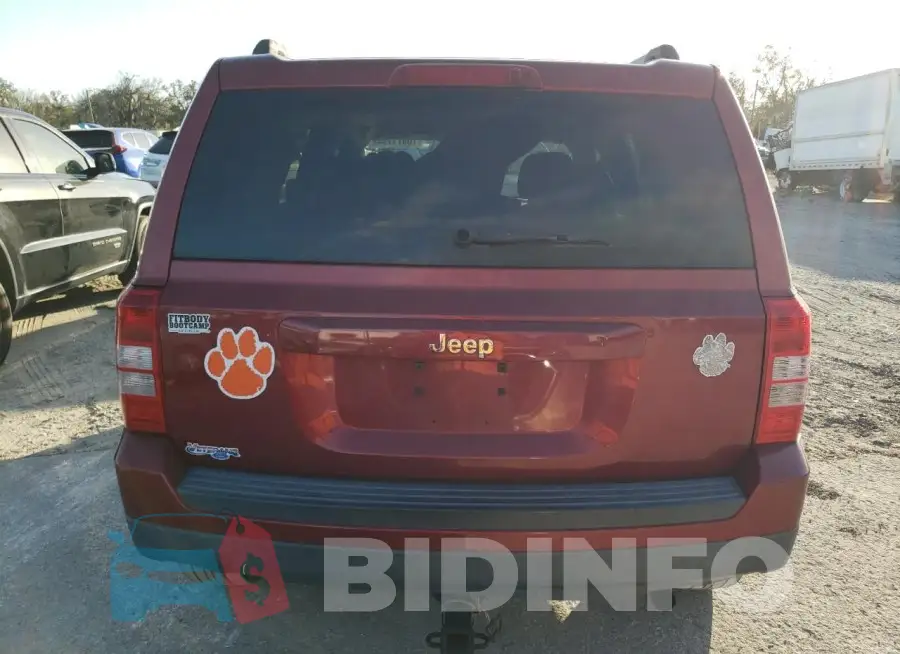 1C4NJPBB9FD349508 Photo# 6