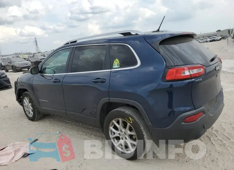 1C4PJLCB2JD558744 Photo# 2