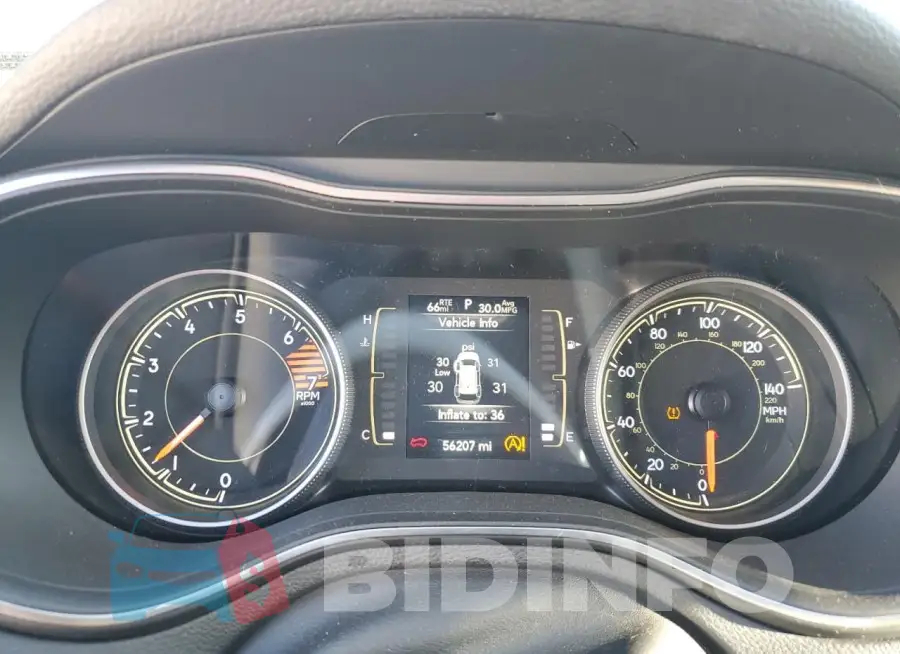 1C4PJLLB8MD121304 Photo# 9