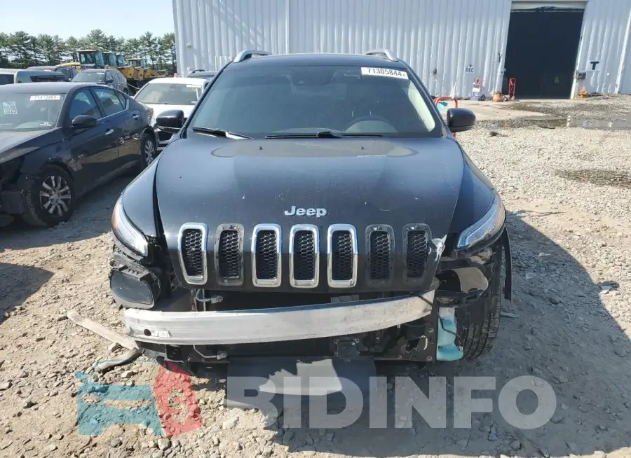 1C4PJMDB3FW659212 Photo# 5