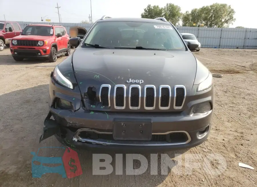 1C4PJMDB8GW186750 Photo# 5