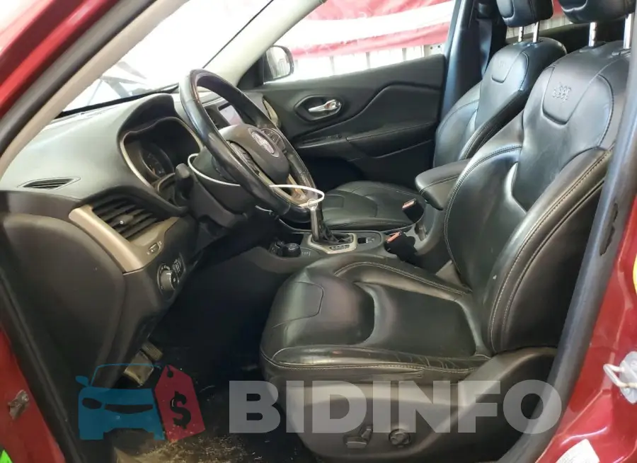 1C4PJMDB9FW777684 Photo# 7