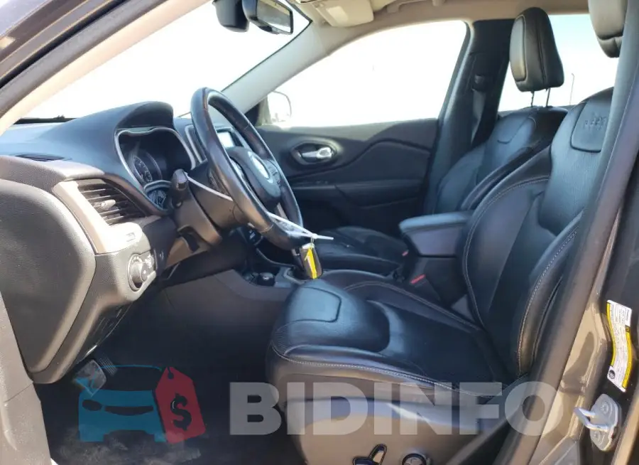 1C4PJMDS9FW646724 Photo# 7