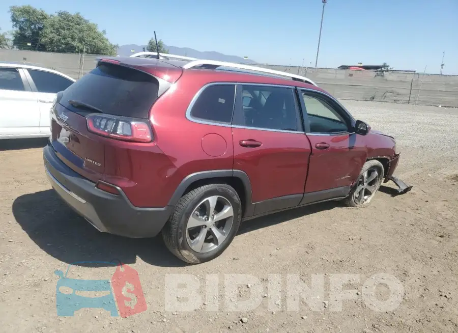 1C4PJMDX6MD181162 Photo# 3