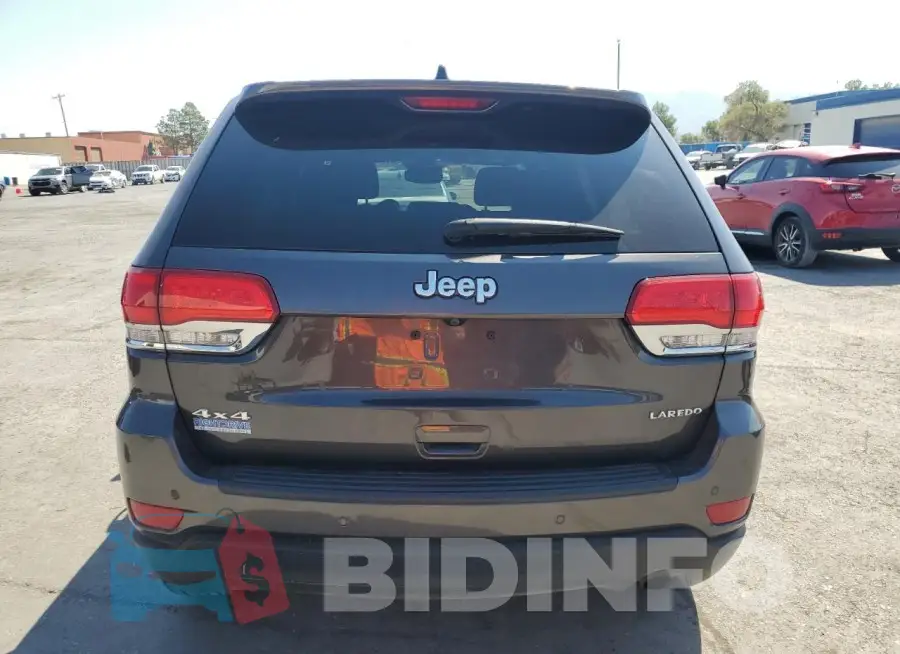 1C4RJFAG1KC677286 Photo# 6