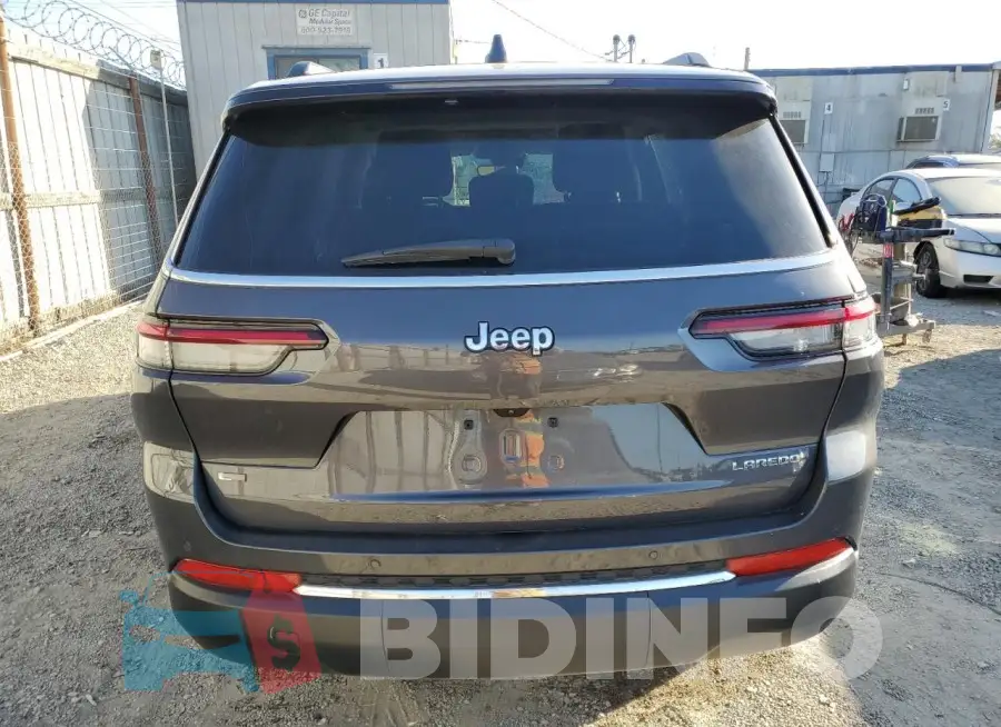 1C4RJJAG3N8552848 Photo# 6