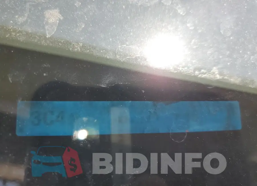 3C4NJDCB2NT171916 Photo# 13