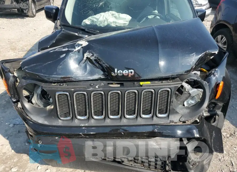 ZACCJBBB7HPE86316 Photo# 11
