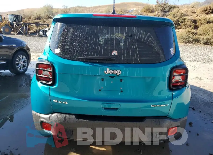 ZACNJBAB5LPL69964 Photo# 6