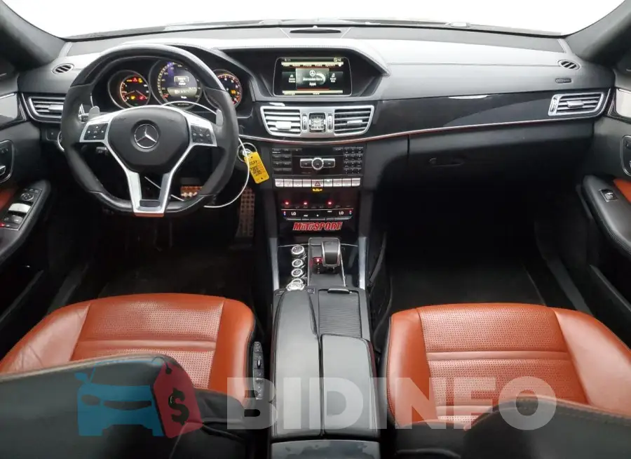 WDDHF7GB6FB107820 Photo# 8