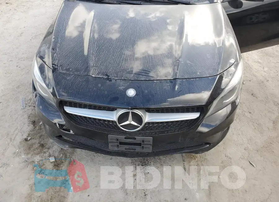 WDDSJ4EB0FN179357 Photo# 11
