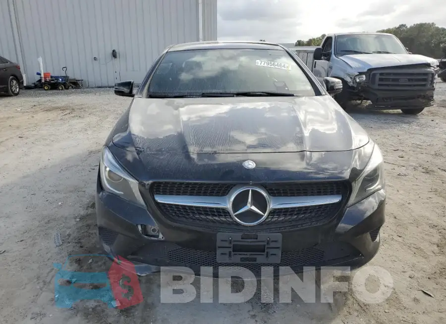 WDDSJ4EB0FN179357 Photo# 5
