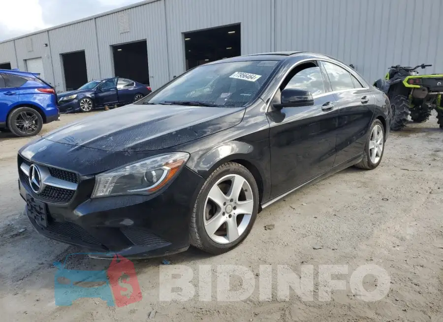WDDSJ4EB0FN179357 Photo# 1