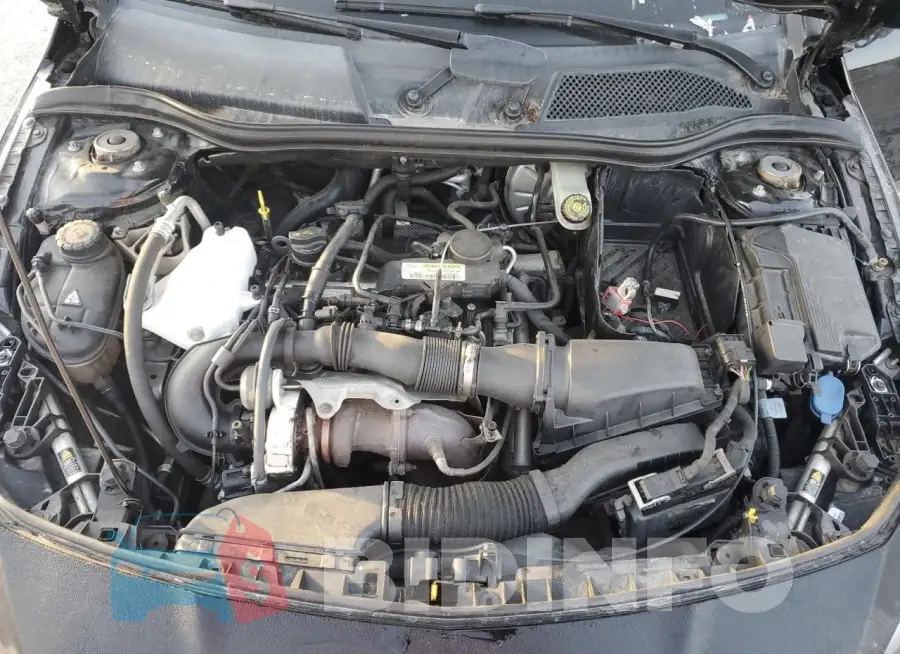 WDDSJ4GB0FN181865 Photo# 11