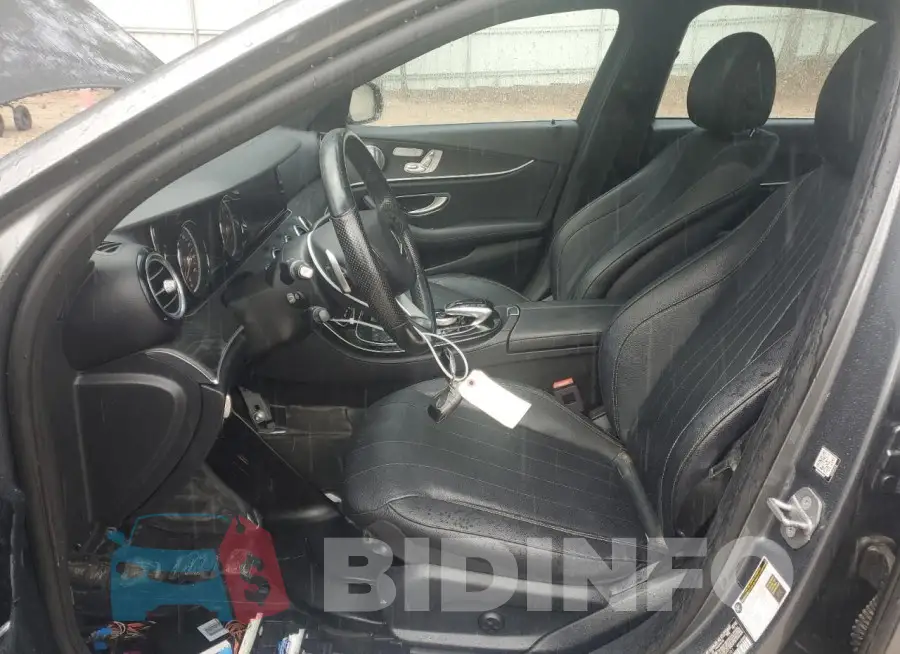 WDDZF4KB2HA190391 Photo# 7