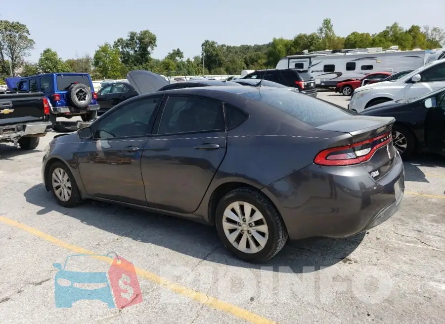 1C3CDFDH5GD529682 Photo# 2