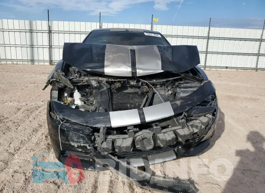 2C3CDXBG5KH655746 Photo# 5