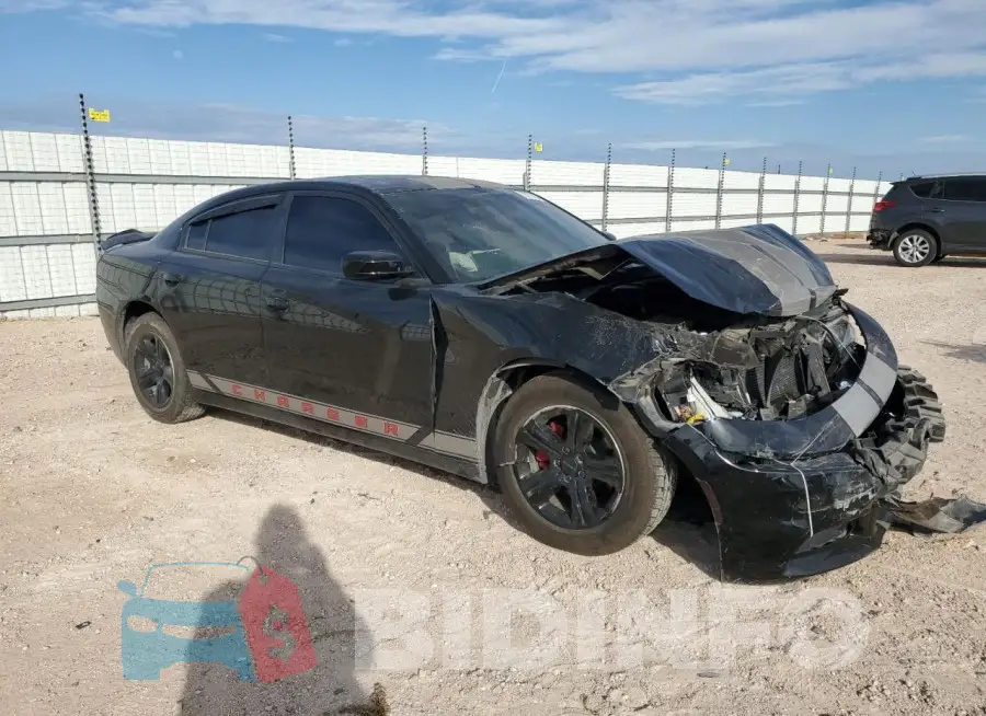 2C3CDXBG5KH655746 Photo# 4