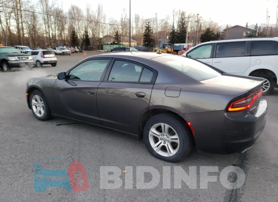 2C3CDXBG5KH702967 Photo# 2