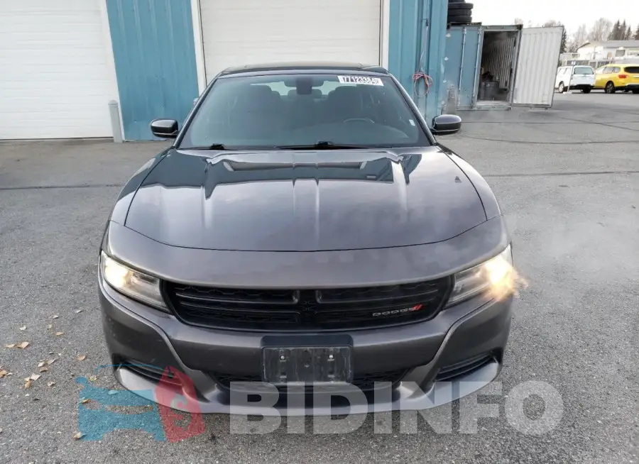 2C3CDXBG5KH702967 Photo# 5