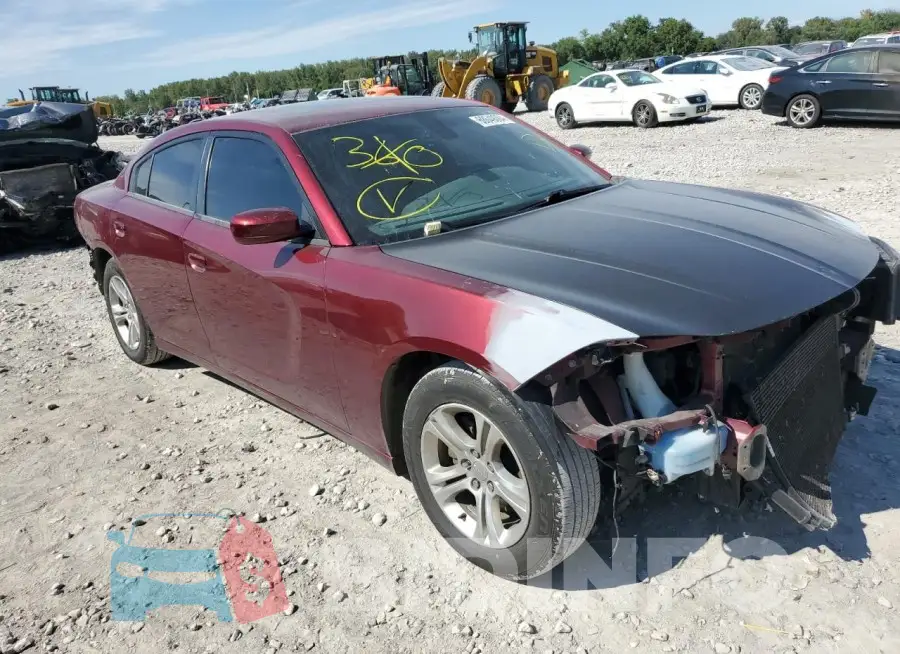 2C3CDXBG5LH152865 Photo# 4