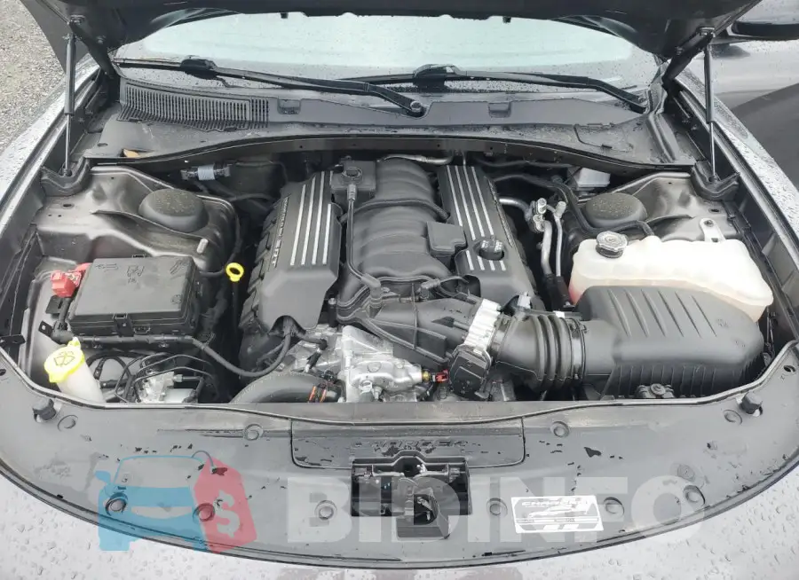 2C3CDXGJ1PH532201 Photo# 11