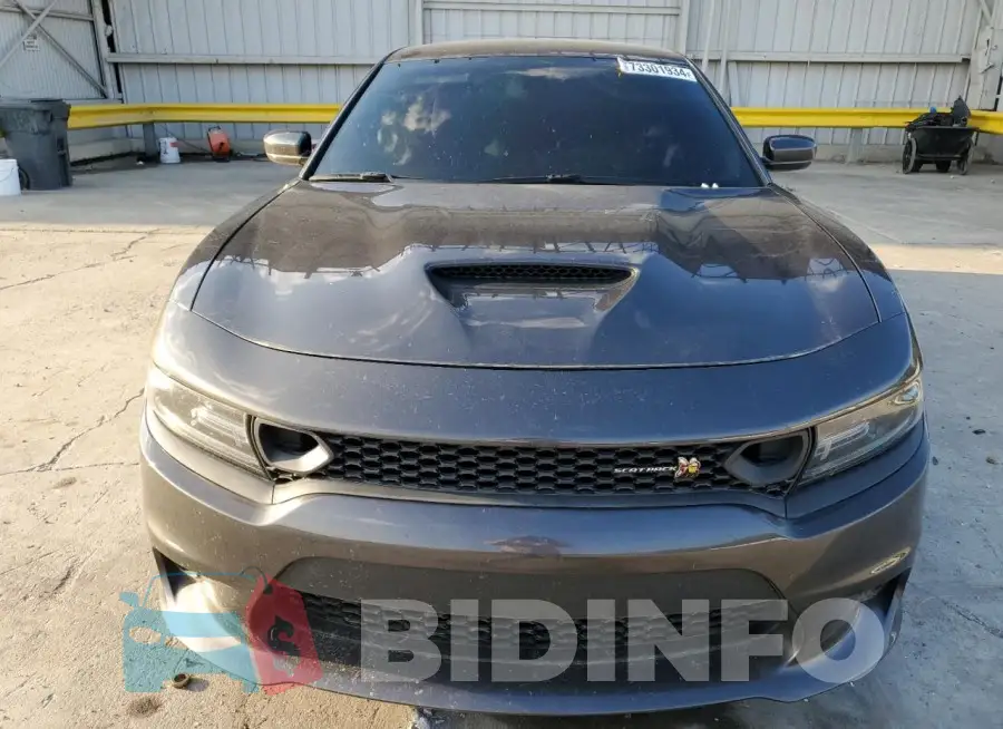 2C3CDXGJ3MH684430 Photo# 5