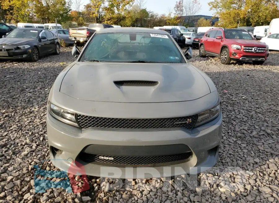 2C3CDXGJ9HH657187 Photo# 5
